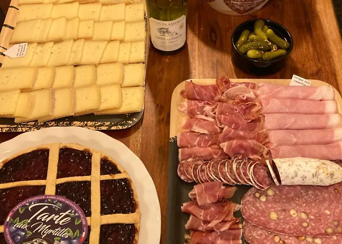 La Boissette D\'En O