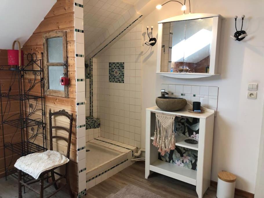 Holiday home La Boissette D'en O *