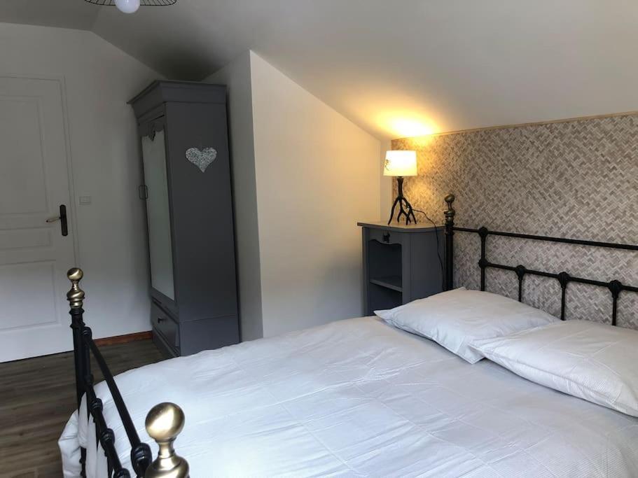 La Boissette D'en O Holiday home Montgenevre
