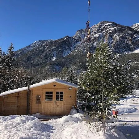 La Boissette D'En O Villa Montgenevre Exterior photo