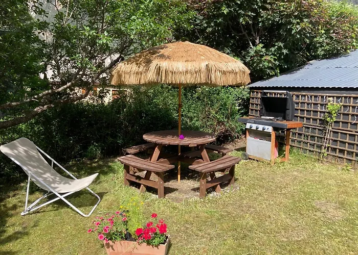 La Boissette D\'En O