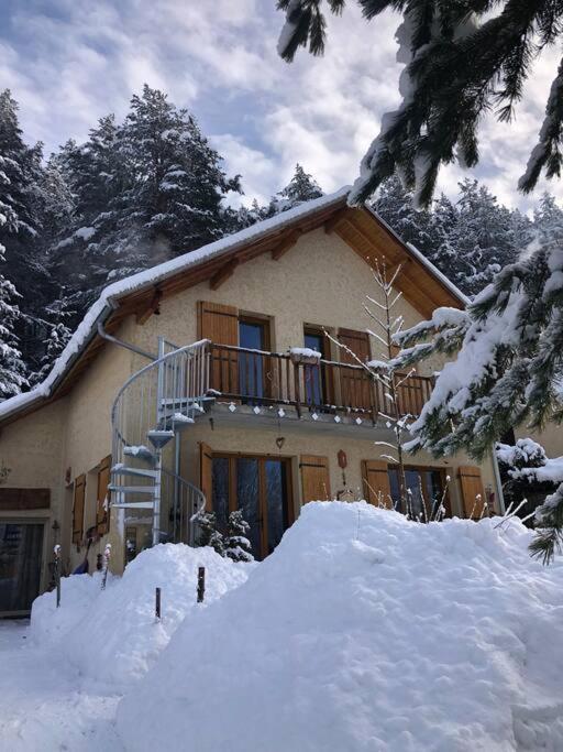 La Boissette D'en O * Montgenèvre